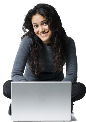laptopgirl