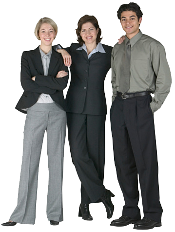 suppliers