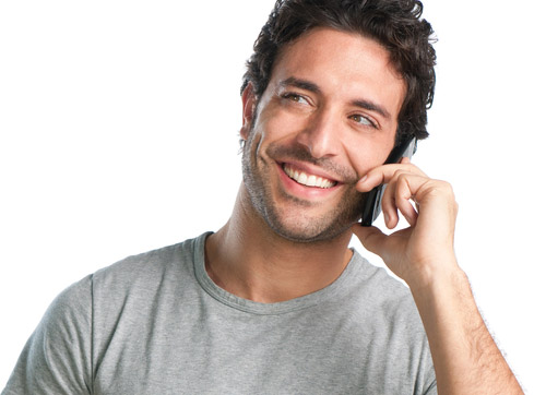 phone